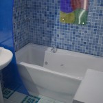 Specificații pentru finisarea panoului de baie și sfaturi pentru instalarea MDF