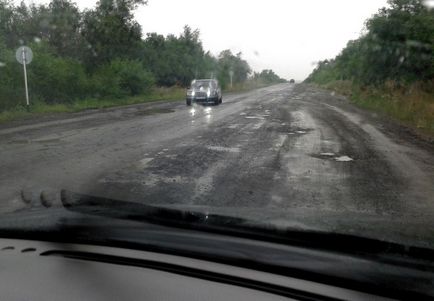 Pihenjen a Lake (Kazahsztán) Nyugszik a tó