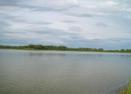 Vacanta de odihna in satul Guseletovo Altai Teritoriu comentarii, poze