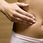 Palparea abdomenului, secretele medicinei populare