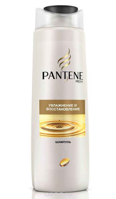 Pantene pro-v, відгуки про косметику та парфумерії