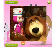 Puzzle-uri pentru copii online - joacă puzzle-uri pentru copii online gratuit