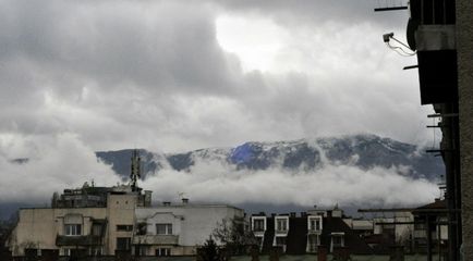 Переїзд в Болгарію