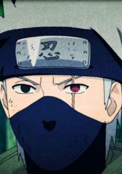 Caracterul lui Hyuuga Hinat de la Anime Naruto