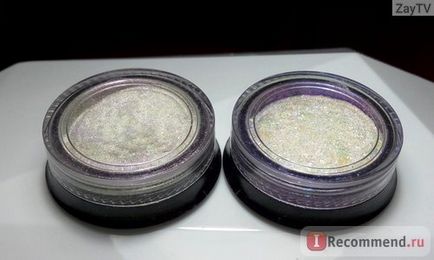 Pigment köröm design Bluesky vtirka a hatása az északi fény - „Master Class vtirka (vtirka) Pigment köröm design Bluesky vtirka a hatása az északi fény - „Master Class vtirka