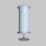 Pisla - вентиляційний клапан для лоджій, підвалів, гаражів, домашня вентиляція в Пензі припливні