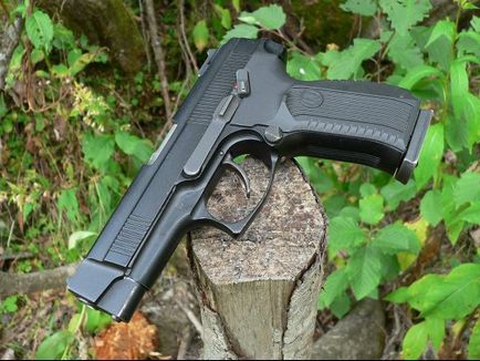 Pistol yarygin cinci (mr-443 