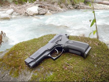 Pistol yarygin cinci (mr-443 