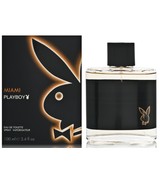 Playboy miami, 150ml, дезодорант - купити дезодорант косметика і парфумерія на