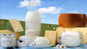 De ce produsele lactate sunt utile, beneficiile produselor lactate pentru oameni