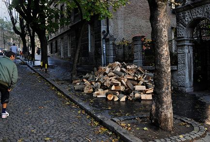 Чому столицю сербії неможливо сприймати по частинах думки подорожі