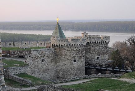 Чому столицю сербії неможливо сприймати по частинах думки подорожі