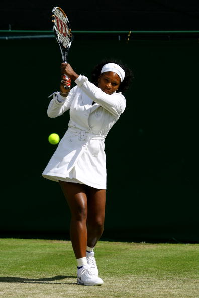 Miért „Wimbledon” - a legkülönlegesebb verseny a világon, pletykák