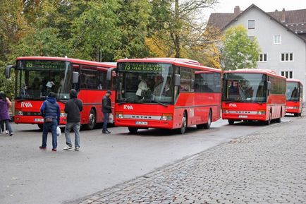 O excursie de la München la Schwangau