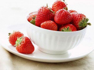 Полезните свойства на ягоди лекарствени рецепти и съвети
