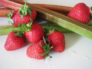 Proprietăți utile ale rețetelor și sfaturi pentru căpșuni