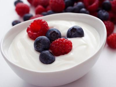 Корисний напій як зробити йогурт в домашніх умовах