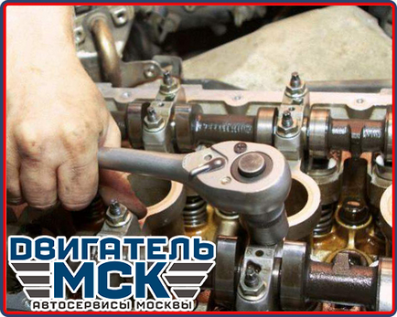 Punctul complet al motorului diesel, atingeți complet motorina din atelierul de mașini