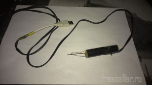Hordozható házi USB forrasztás (forrasztás Portable házi) Hordozható házi usb forrasztás