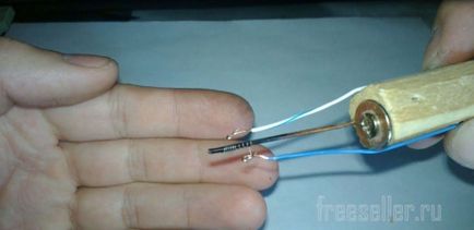 Hordozható házi USB forrasztás (házi) Hordozható házi usb forrasztás