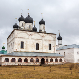 Pe urmele lui Susanin - o călătorie de o zi de la Kostroma