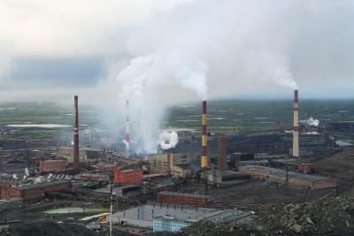 Populația regiunii Volga, industria și economia