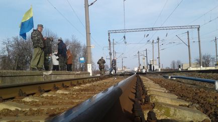 Чи підуть пішки заборона рнбо України на потяги в росію вдарить по самих українців, новини