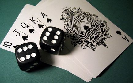 Reguli pentru jocul de poker pentru începători