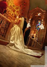Православна весілля, православні традиції весілля, сім весіль