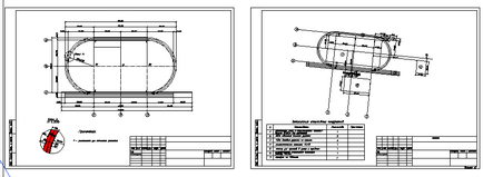 Az előnyök a lap AutoCAD, CAD-Journal