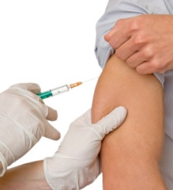 Vaccinarea împotriva hepatitei la adulți