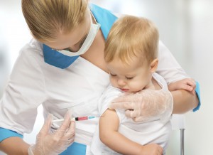 Vaccinarea împotriva hepatitei la copii la o lună, programul de vaccinare a sugarilor