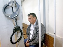 Проти хірурга онкологічного центру в Москві порушили справу про хабар