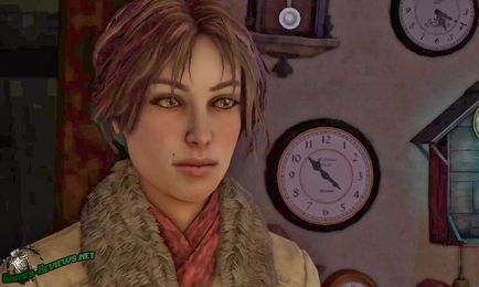 Проходження syberia 3 - де знайти ліки, як занурити вугілля і дістати ключ від порома