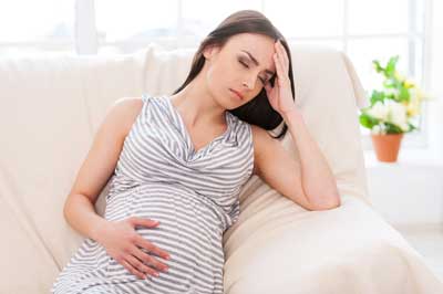 Hernia ombilicală după naștere cauze, simptome și tratament