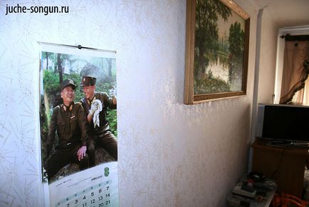 Piața Pyongyang - pentru fiecare apartament fotografie simplu locuință kndr - știri în fotografii
