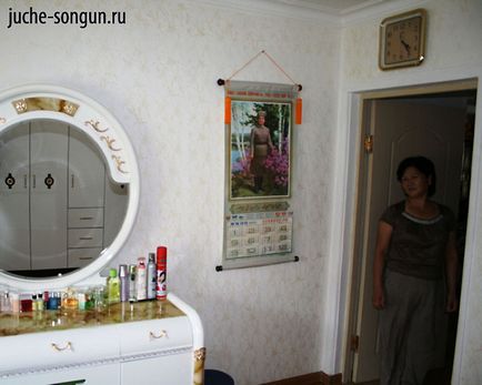 Piața Pyongyang - pentru fiecare apartament fotografie simplu locuință kndr - știri în fotografii