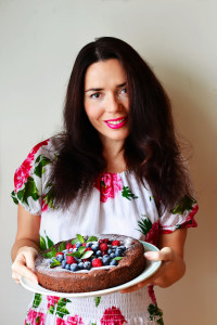 Öt kedvenc blogok vagy a szakácsok, akik inspirálnak, kulináris blog Anastasia Burns