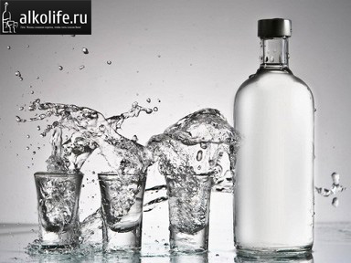 Imprastiati conditiile de alcool la domiciliu - cum sa diluati in mod corespunzator alcoolul acasa