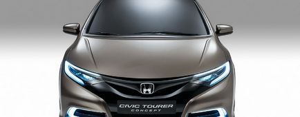 Ремонт та автосервіс honda