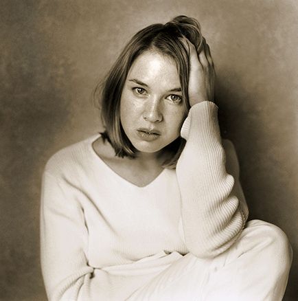 Renee Zellweger Da, m-am schimbat