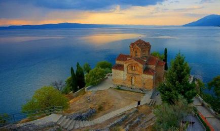 Macedón Köztársaság nevezetességek leírása és érdekes tények (Köztársaság) Macedón Köztársaság nevezetességek leírása és érdekes tények