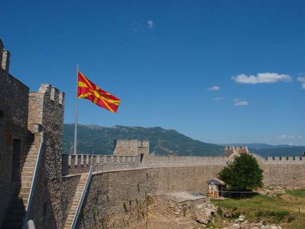 Macedón Köztársaság nevezetességek leírása és érdekes tények (az Oszmán Birodalom) Macedón Köztársaság nevezetességek leírása és érdekes tények