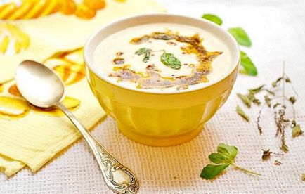 Рецепти турецького супу, секрети вибору інгредієнтів і додавання