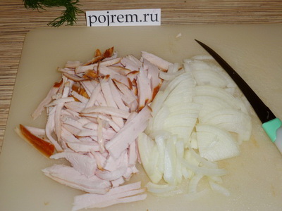 Рецепт томатного супу з кукурудзою і куркою - покроковий рецепт з фото як приготувати