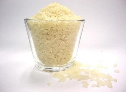 Rice diéta - fogyni gyorsan menüt és recept rizs diéta fogyás