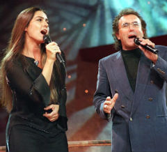 Romina Power și Al Bano - povestea iubirii și a creativității