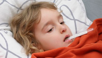 Infecția cu rotavirus la copii provoacă, simptome, tratament