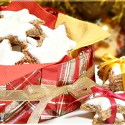 Різдвяне печиво - 87 рецептів