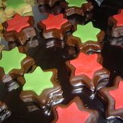 Karácsonyi sütik - 87 recept (cookie) Karácsonyi sütik - 87 receptek